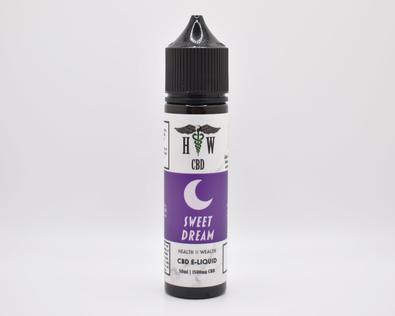 Sweet Dream CBD E-Liquid