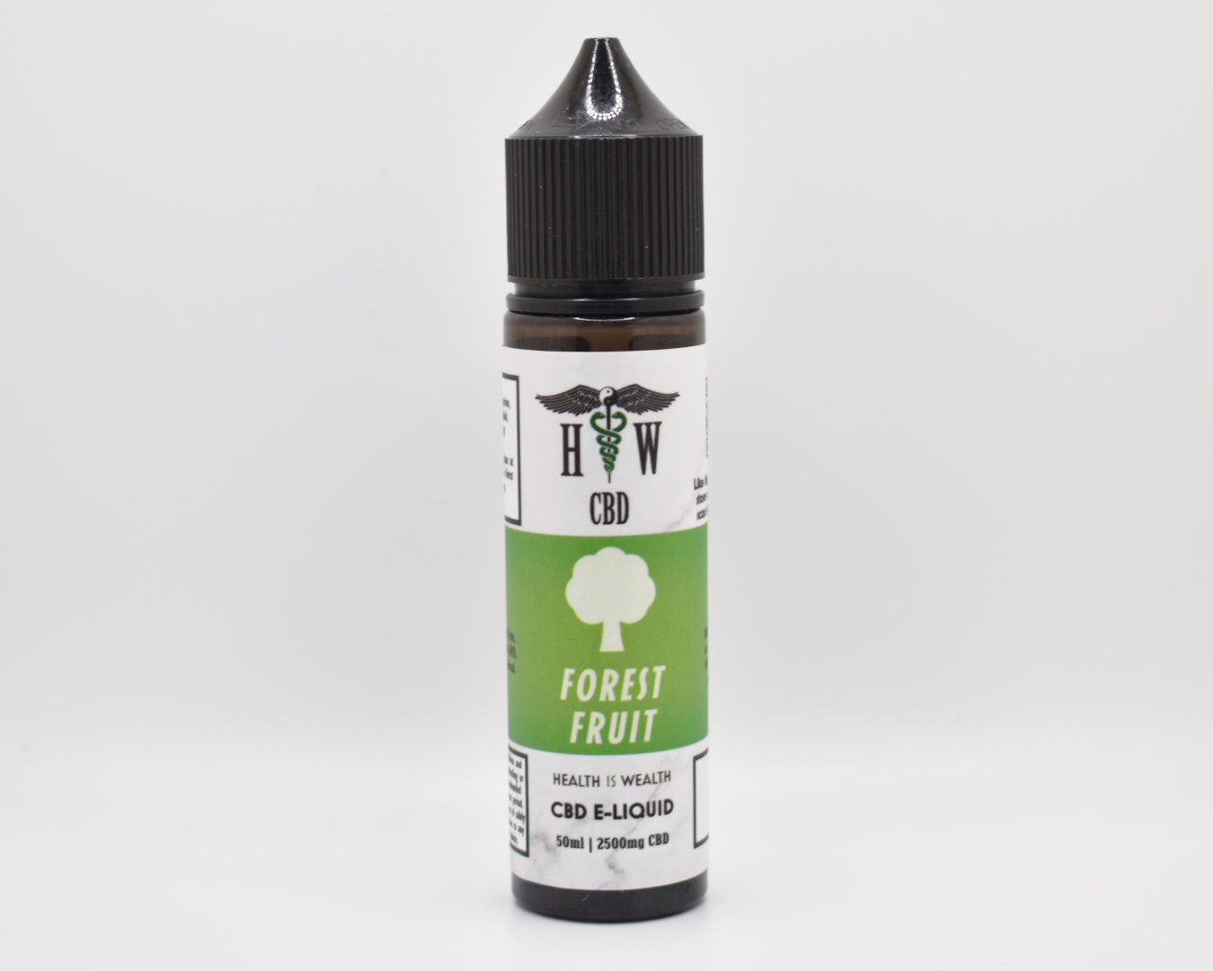 Forest Fruit CBD E-Liquid