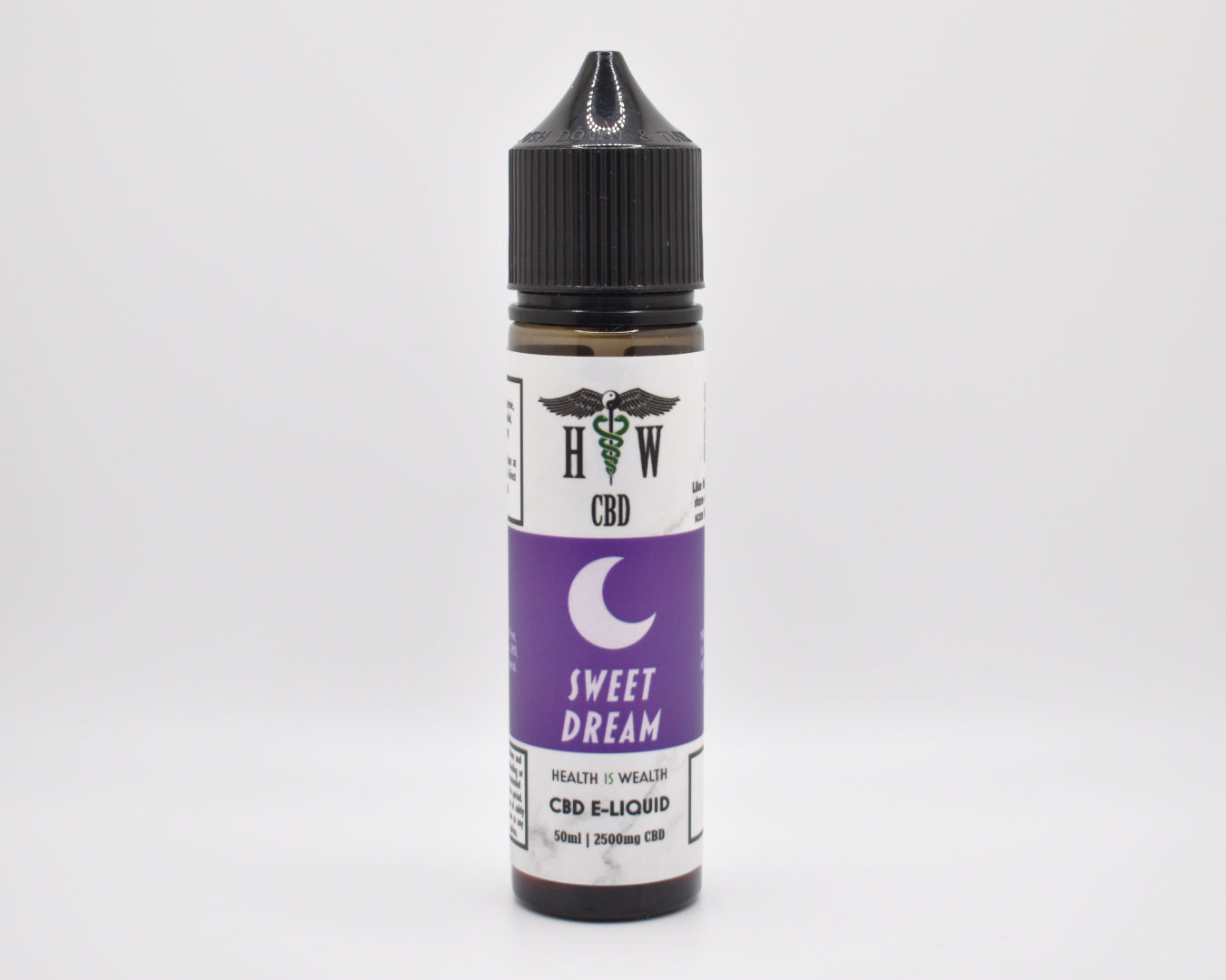 Sweet Dream CBD E-Liquid